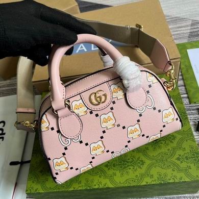 Gucci Replica Bags 724606 21X12X10cm MP