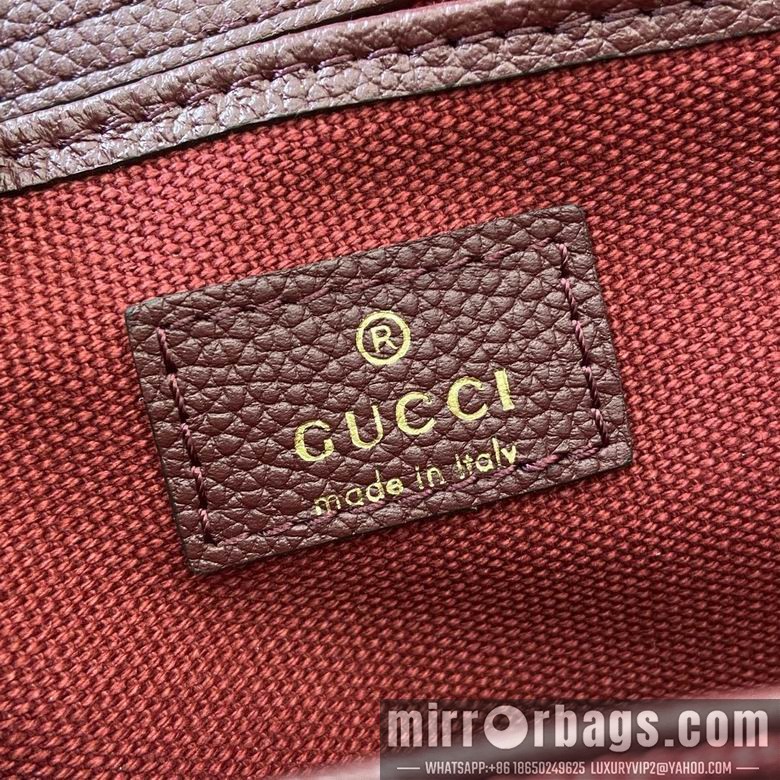 Gucci Replica Bags 795349 24X17.5X8.5cm MP 2colour