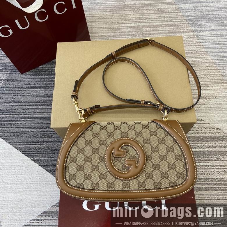 Gucci Replica Bags 815714 27X17X7cm MP 4colour