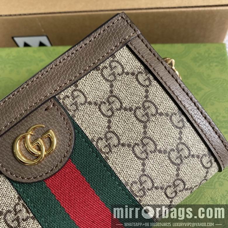 Gucci Replica Bags 602676 19X14X6cm MP