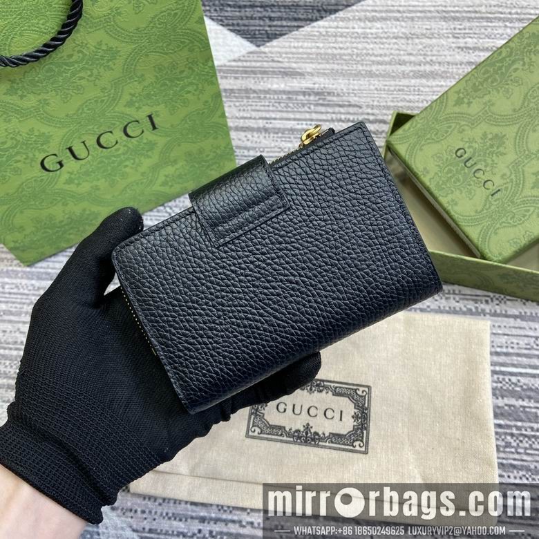 Gucci Replica Bags 739498 13X8.5X2cm MP