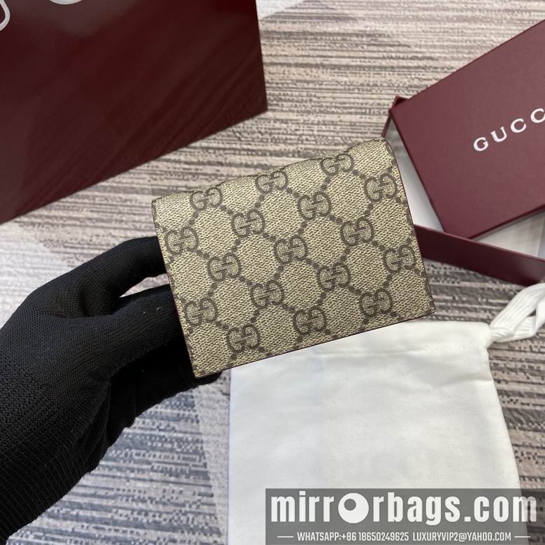 Gucci Replica Bags 810072 14X10cm MP 4colour