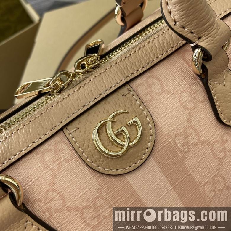 Gucci Replica Bags 772061 17.5X26.5X14cm MP 2colour