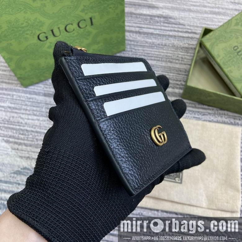 Gucci Replica Bags 739497 10.5X10X1cm MP