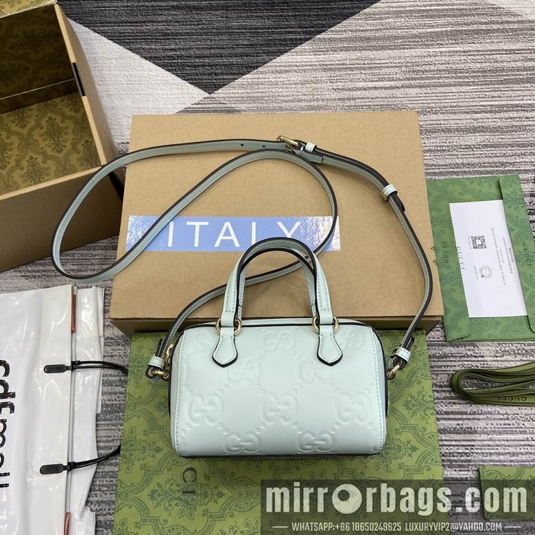 Gucci Replica Bags 790130 16X11X9cm MP 2