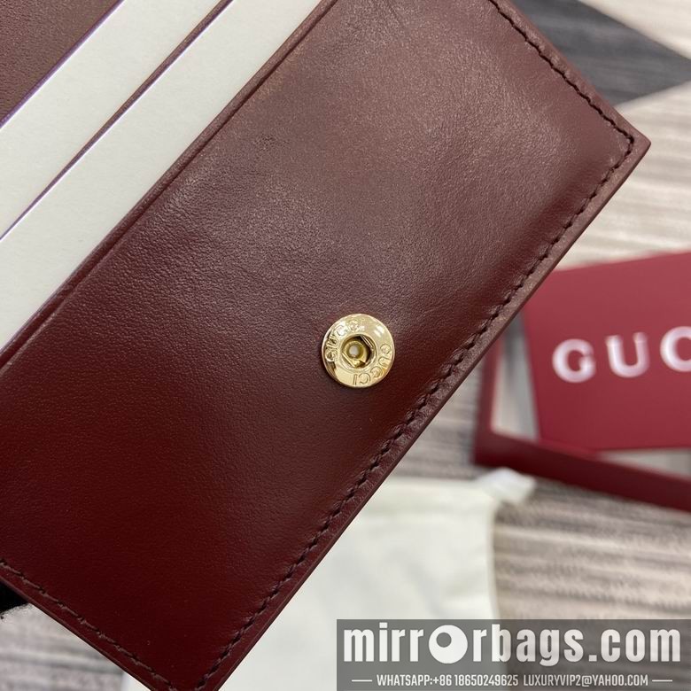 Gucci Replica Bags 818767 11X8.5X3cm MP