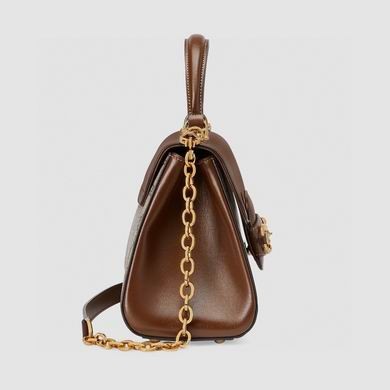 Gucci Replica Bags Horsebit 702049 29X20X13cm MP