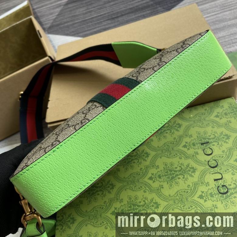 Gucci Replica Bags 699439 23.5X16X4.5cm MP