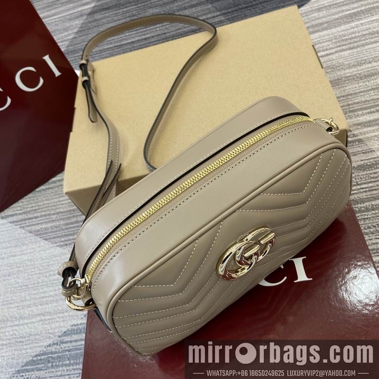 Gucci Replica Bags 447632 24X13X7cm MP