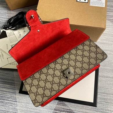 Gucci Replica Bags BG400249 28x18x9