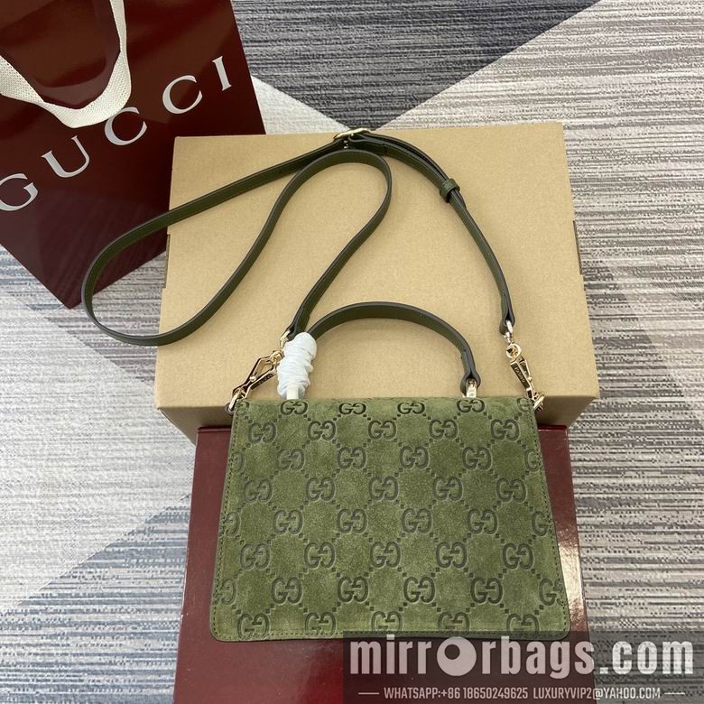 Gucci Replica Bags 813400 22X16X8cm MP 3colour