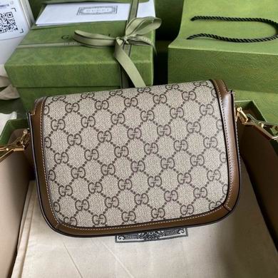 Gucci Replica Bags BA 658574  20.5x14x5