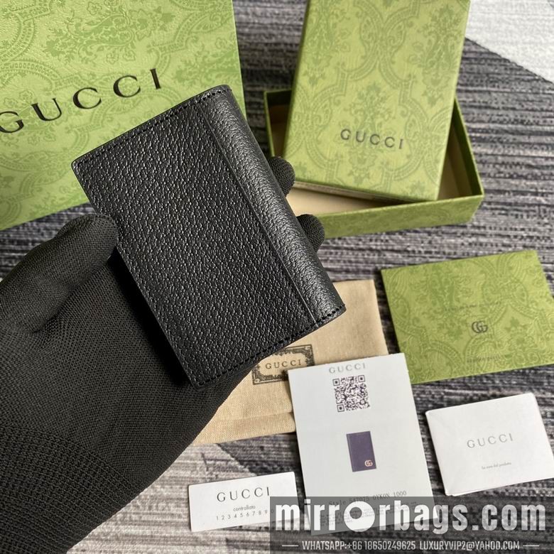 Gucci Replica Bags 547075 7X10.5cm MP