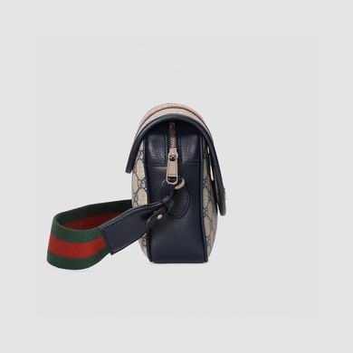 Gucci Replica Bags Ophidia 722117 23X17X7cm MP 2colour