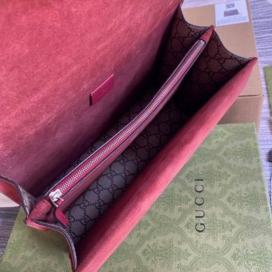 Gucci Replica Bags BG403348 30x21x10