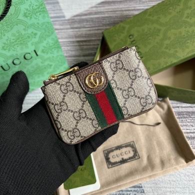 Gucci Replica Bags 671722 12X7.5X1.5cm MP