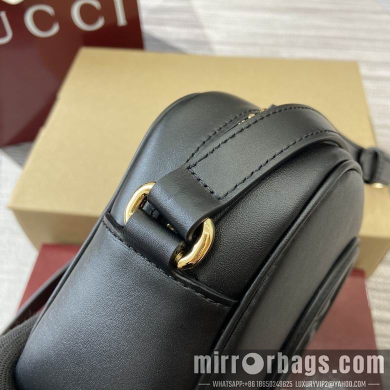 Gucci Replica Bags 820429 21X15X8cm MP 4colour