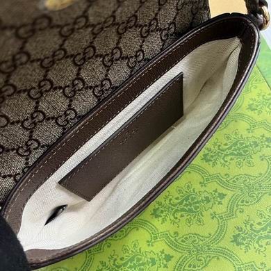 Gucci Replica Bags 764961 13X22X4cm MP 2colour