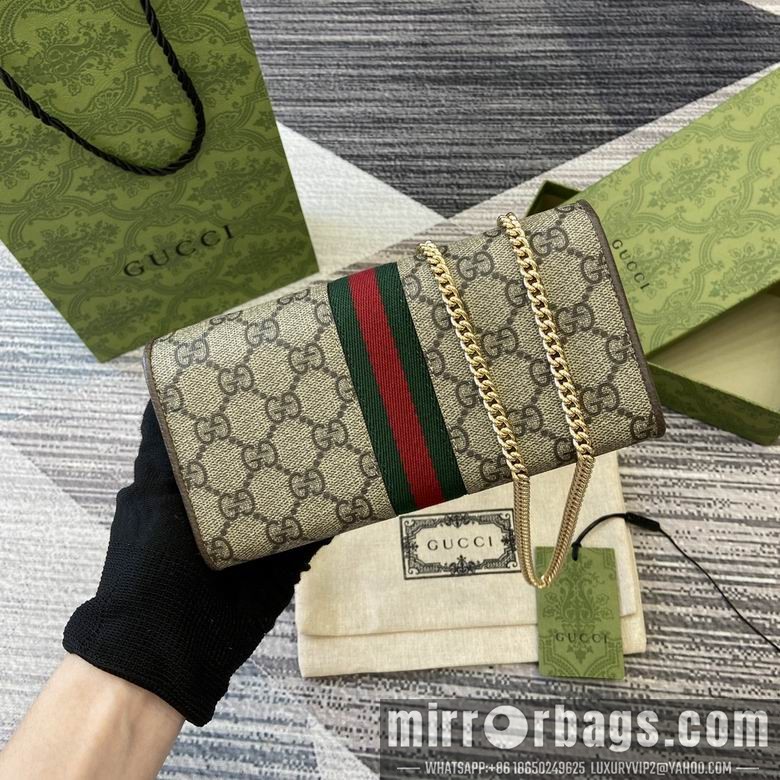 Gucci Replica Bags 546592 19X10X3cm MP