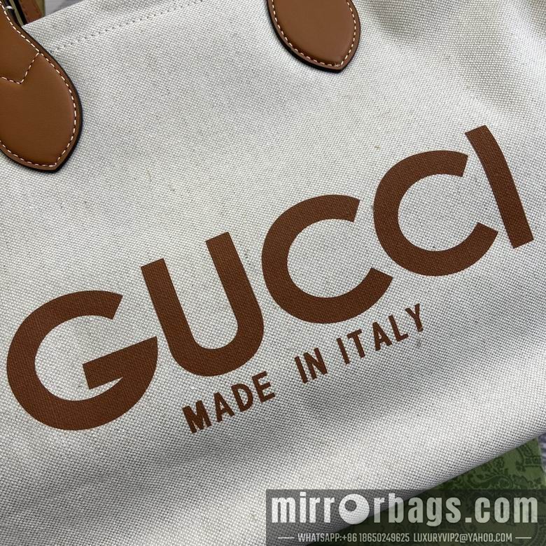 Gucci Replica Bags 772176 41.5X29X18.5cm MP 2colour