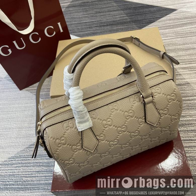 Gucci Replica Bags Emblem 815255 25.5X16X14cm MP