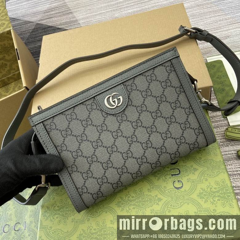 Gucci Replica Bags 795467 22X15X4.5cm MP 2colour