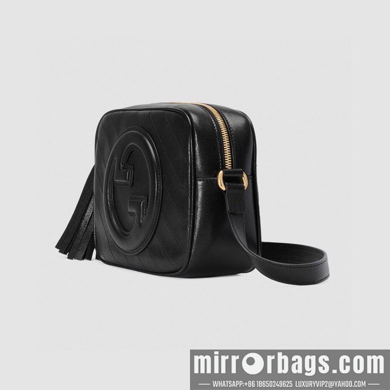 Gucci Replica Bags Blondie 742360 21X15.5X5cm MP 4colour