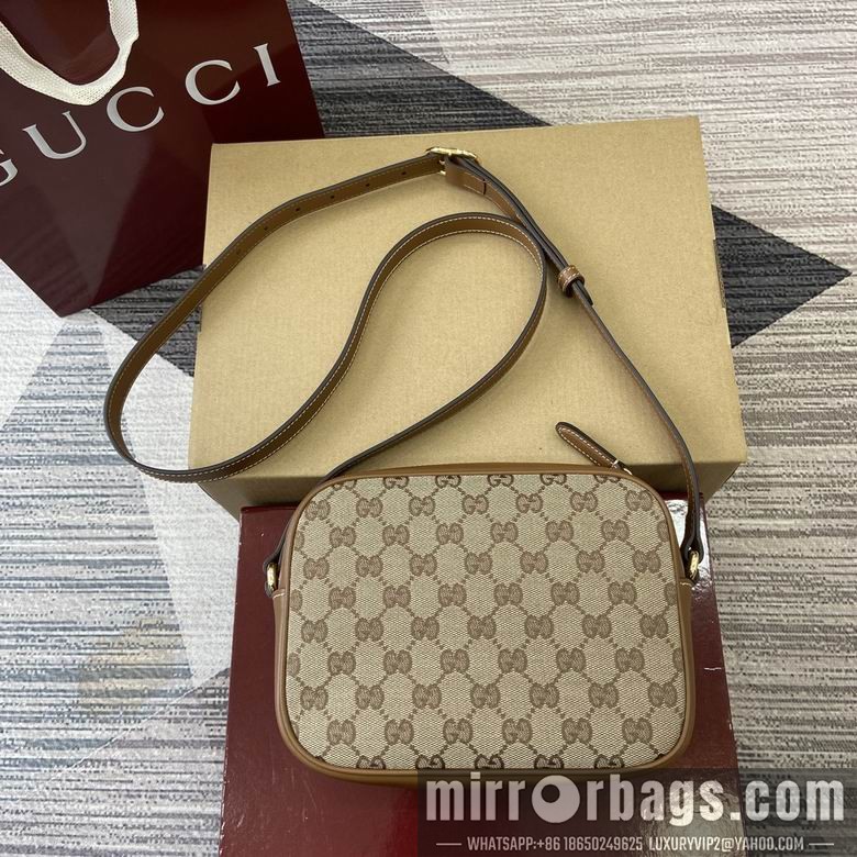 Gucci Replica Bags 820429 21X15X8cm MP 4colour