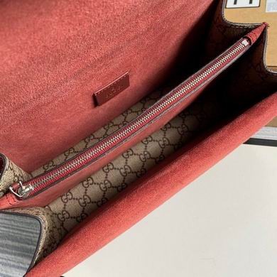 Gucci Replica Bags BG400249 28x18x9