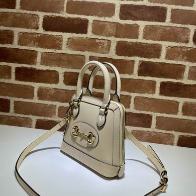 Gucci Replica Bags BL640716 20X19.5X7.5