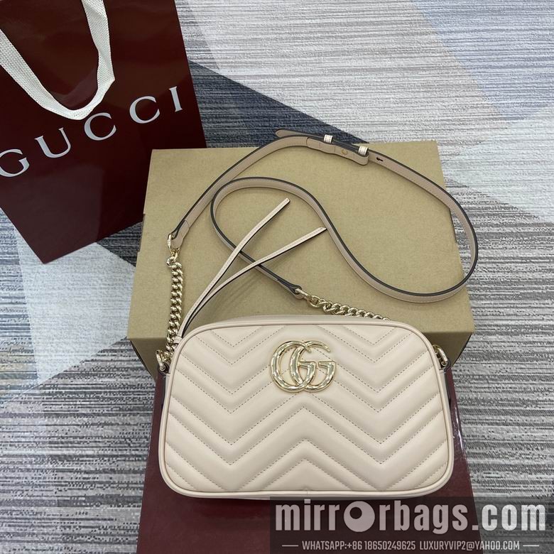 Gucci Replica Bags 447632 24X13X7cm MP