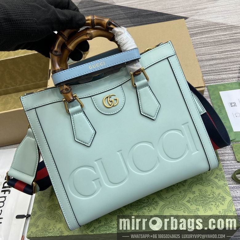 Gucci Replica Bags 702721 27X24X11cm MP 3colour