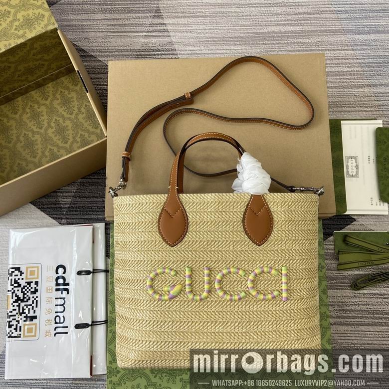 Gucci Replica Bags 779671 35X25X10cm MP