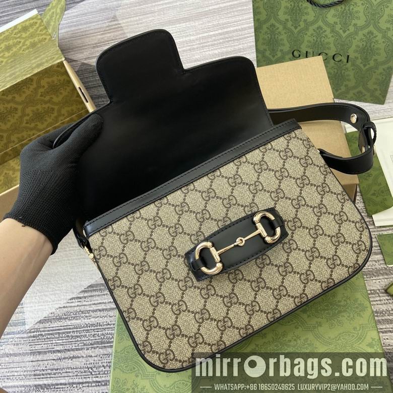 Gucci Replica Bags 815178 25.9X17.5X9.9cm MP