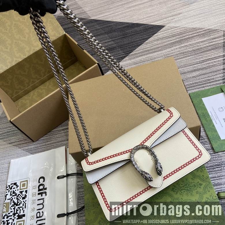 Gucci Replica Bags 499623 25x13.5x7cm MP-1