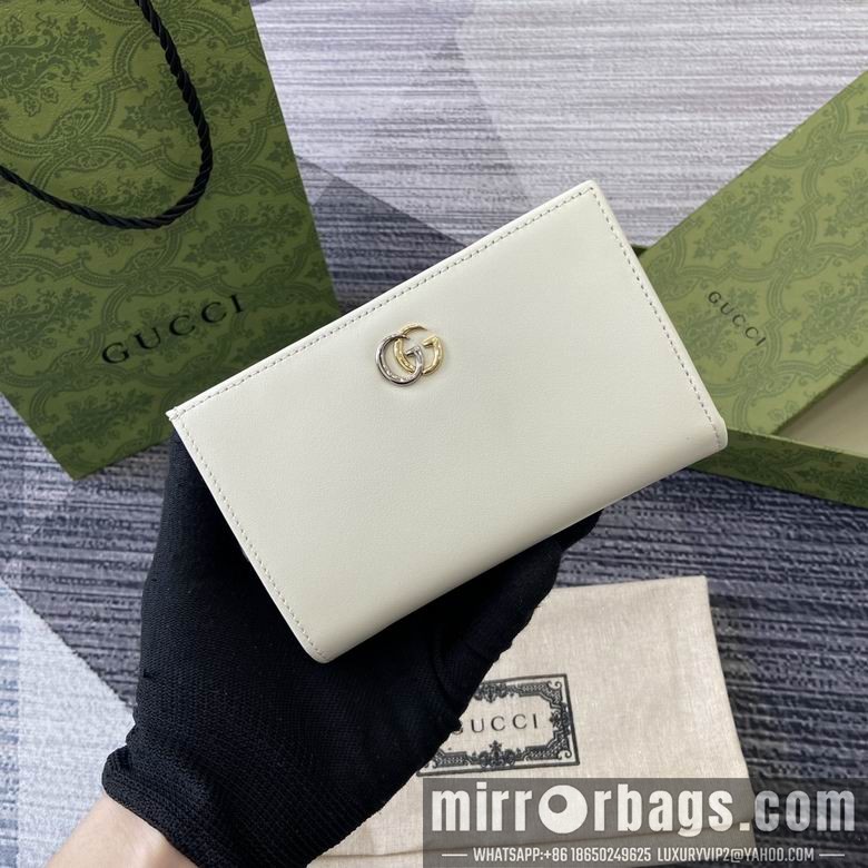 Gucci Replica Bags 790063 18X14X3cm MP 3colour