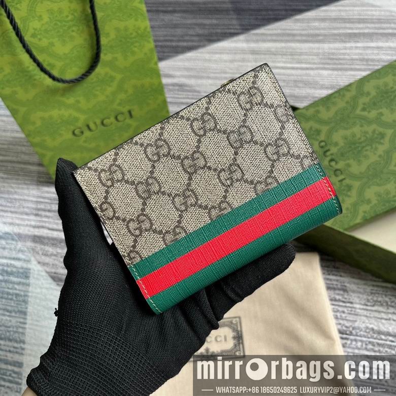 Gucci Replica Bags 736758 12.5X9X2cm MP