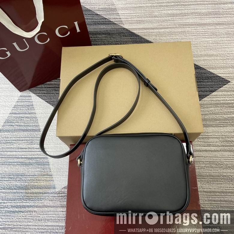 Gucci Replica Bags 820429 21X15X8cm MP 4colour