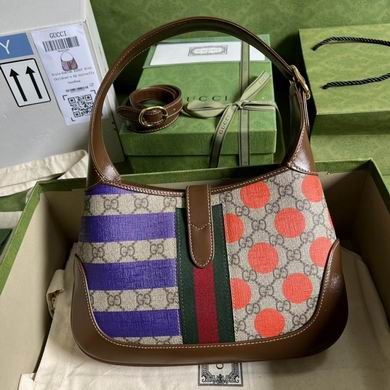 Gucci Replica Bags BA636706 28X19X4.5