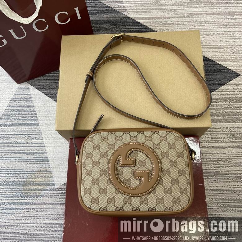 Gucci Replica Bags 820429 21X15X8cm MP 4colour