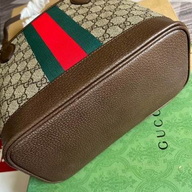 Gucci Replica Bags Ophidia 726762 25X22X12cm MP 3colour