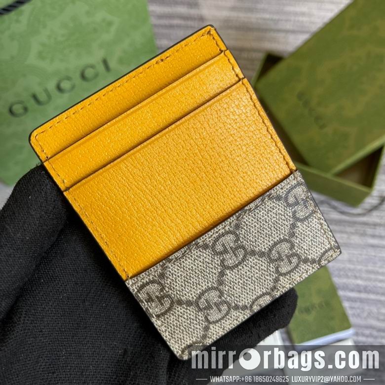 Gucci Replica Bags 597557 10X7cm MP