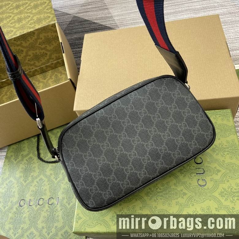 Gucci Replica Bags 792097 14X24X6cm MP