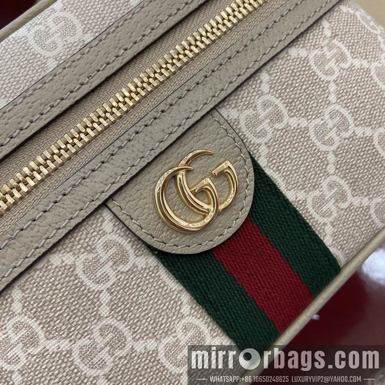 Gucci Replica Bags Ophidia 816357 20X12X6cm MP 2colour