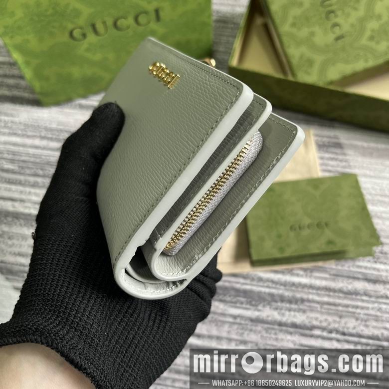 Gucci Replica Bags 772640 14X18.5X3cm MP 4