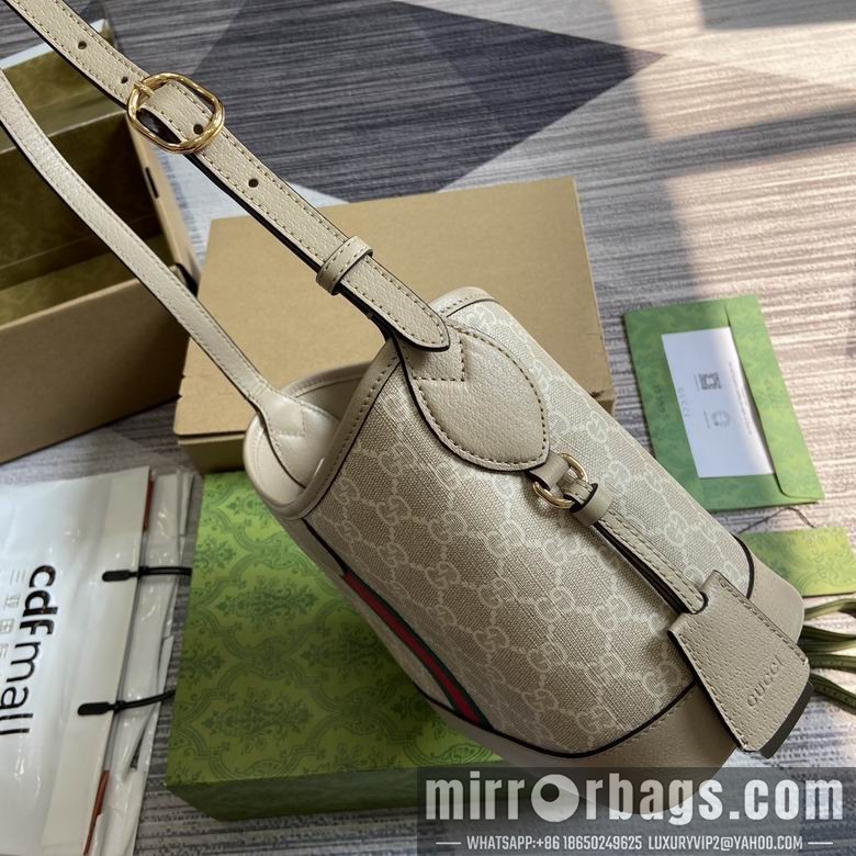 Gucci Replica Bags 781402 23X21X12cm MP 3colour