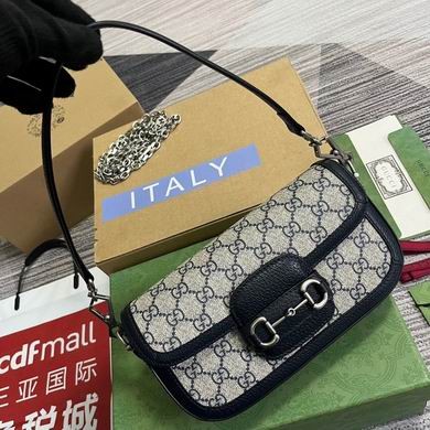 Gucci Replica Bags 735178 24X13X5cm MP 2colour