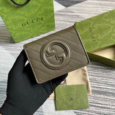 Gucci Replica Bags 760317 8.5X11X3cm MP 4colour