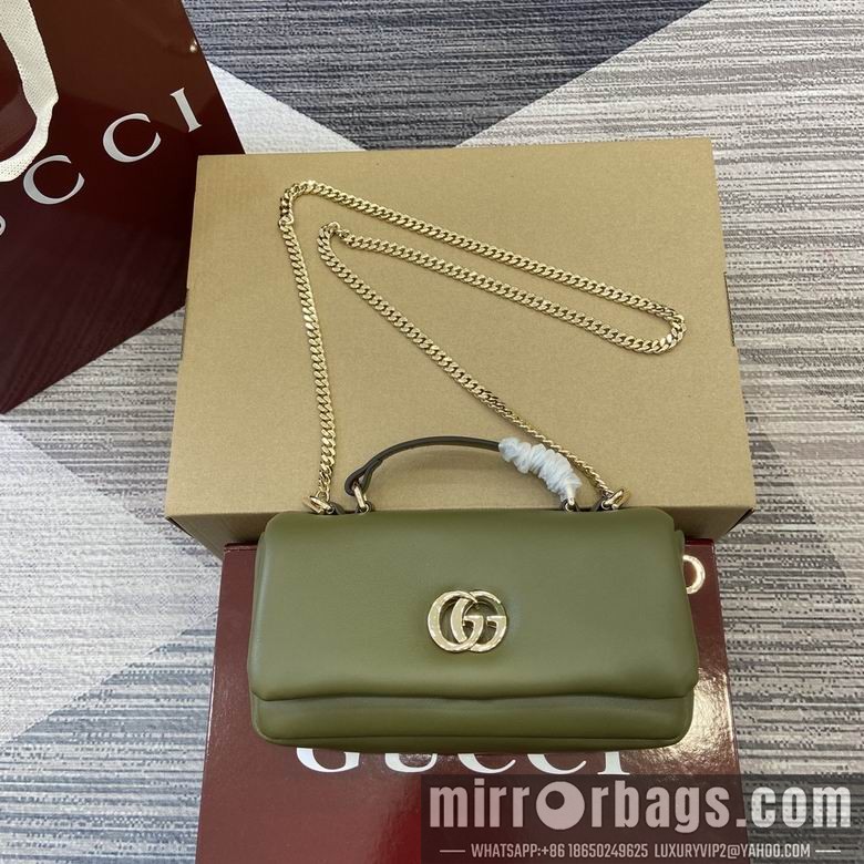 Gucci Replica Bags Milano 806017 21X12.4X4.6cm MP 2colour