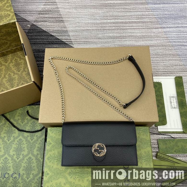 Gucci Replica Bags 510314 20X13X6cm MP 3